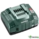 METABO ASC 145 12-36 V - ПРОФЕСИОНАЛНО БЪРЗО ЗАРЯДНО УСТРОЙСТВО METABO ASC 145 12-36 V - ПРОФЕСИОНАЛНО БЪРЗО ЗАРЯДНО УСТРОЙСТВО